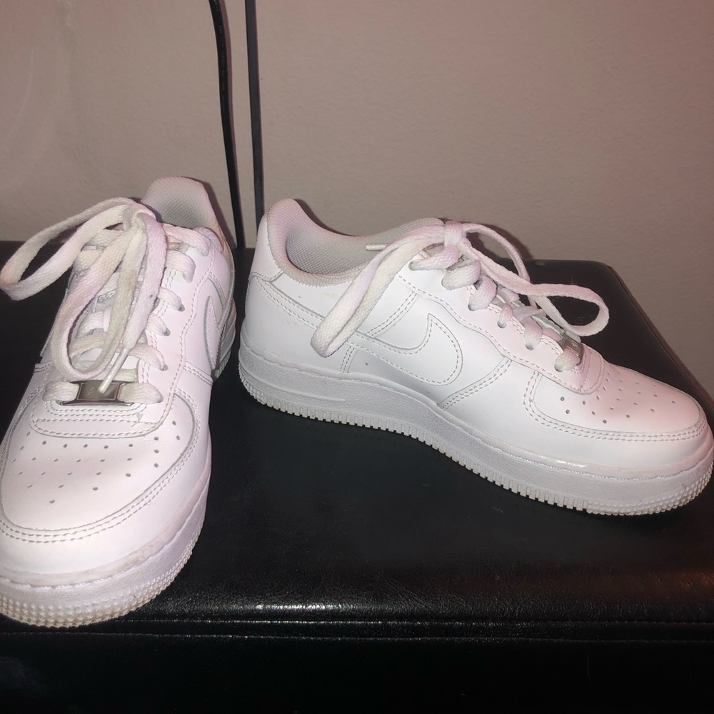 NIKE AF1’s